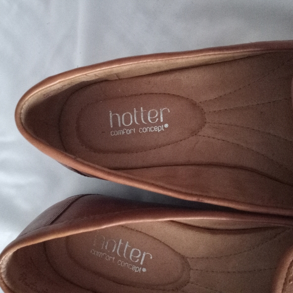 Loafer Moccasins Tan - Picture 7 of 8